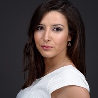 stp.one | Simplify Legal Work Employee Rossitsa Chupetlovska's profile photo