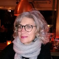 De Meeuw Belgium Employee Ariane Corthals's profile photo
