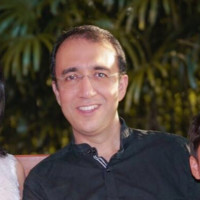 BSI Bank Employee Amit Tandon's profile photo