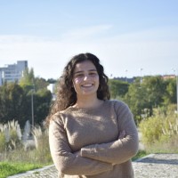 AlmaScience Employee Mariana Peixoto's profile photo