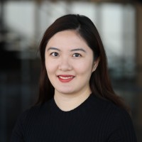Appficiency Inc. Employee Lingyi He's profile photo