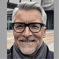 Reel IT Groupe Employee Bruno Pericart's profile photo