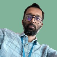 Dipayan Bhattacharjee Email & Phone Number