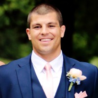 Email e telefono di Tanner Fry