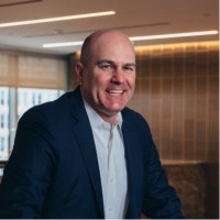 Toyota North America Employee Pete Patterson's profile photo