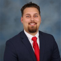 Live! Hospitality & Entertainment Employee Noah Hess's profile photo