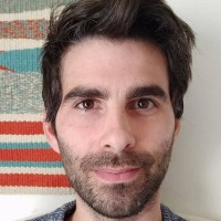 Nelio Software Employee David Aguilera's profile photo