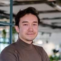 AirportCreators Employee Joris Stolwijk's profile photo