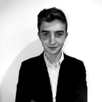 PLASTGrommet Employee Pablo Cano Vercet's profile photo