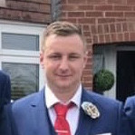 PONTRILAS SAWMILLS LIMITED Employee Rhys Davies's profile photo