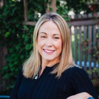 Basis Technologies Employee Katie McAdams's profile photo