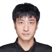 Desay SV Employee Jian Wu's profile photo