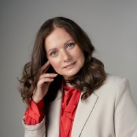 Ieva Salina Email & Phone Number