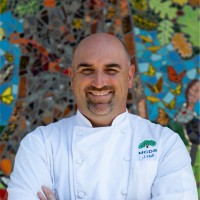 Marin Country Day School Employee Jason Hull's profile photo