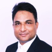 Ranger Apparel Exports Employee Fasiulla Khan's profile photo