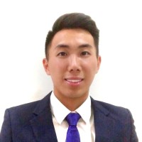 Singapore Airlines Employee Jayden Tan's profile photo