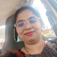 Skynet Solutions Inc. Employee Rubiya Gadiwan's profile photo