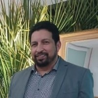 Profissional Liberal Employee Claudio Jose Taborda's profile photo