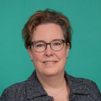 SGL Employee Sandra Kamperman's profile photo