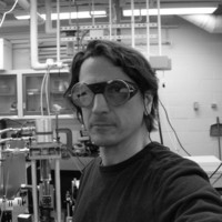 Simulated Inanimate Models LLC Employee Millard Wyman's profile photo
