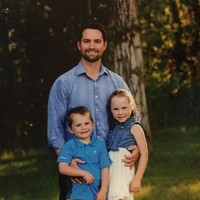 Mesa Moving and Storage Employee Dane Murphy's profile photo