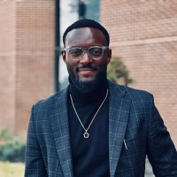 Morph Management Employee Bilioce Dounang's profile photo