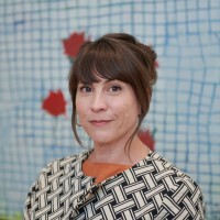 Government Art Collection Employee Eliza Gluckman's profile photo