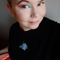 Ilta-Sanomat Employee Sanna Santapakka's profile photo