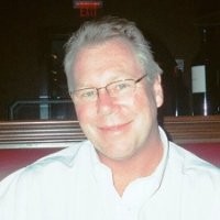 CEO Employee Michael Rowen's profile photo