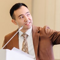 CJSC Kyrgyz Investment and Credit Bank Employee Maksat Dolotbakov's profile photo