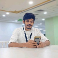 Amuthavan K's profile photo