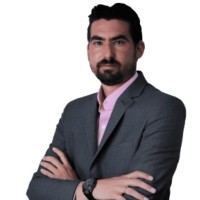 Top Drive Group Employee Carlos Daniel Ordoñez Arenas's profile photo