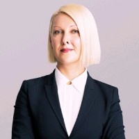 Anna Sloboda Email & Phone Number