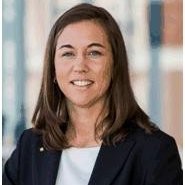 Backer Employee Mari Albinsson's profile photo