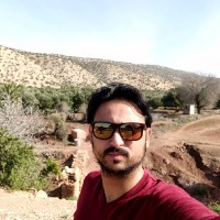 MAGRISER Employee Mohamed Eddine's profile photo