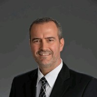 BRP Employee Dave Perreault's profile photo