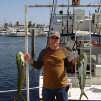 IMPACT INSTALLATIONS, INC. Employee Jeffrey Newmarch's profile photo