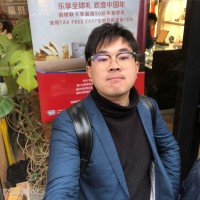JW Sport (USA) INC Employee Bobby Wang's profile photo