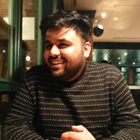 Graviton Research Capital LLP Employee Apoorv Kalia's profile photo