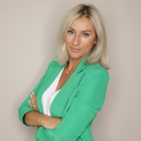 Chemi-Pharm AS Employee Viktoria Tšelevitš's profile photo