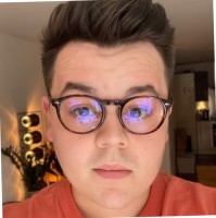 Wealth Wizards Employee Luke Browne's profile photo