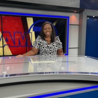 WDAM Employee Keaundria Milloy's profile photo