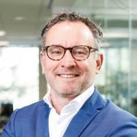 Brabantse Ontwikkelings Maatschappij (BOM) Employee Marc Jansen's profile photo