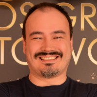 Solvis Employee Paulo Victor R. A. Barbosa's profile photo