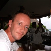 Captains Club Hotel Employee Andrew Gault's profile photo
