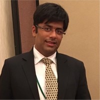Bharat Seats Ltd Employee Harsh Babel's profile photo