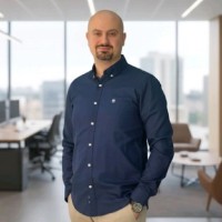 AppsPro Employee Mohammad abu Innab's profile photo