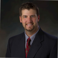 Frampton Construction Employee Chris Mabry's profile photo