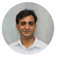We Win Limited Employee Vijay Chouhan's profile photo