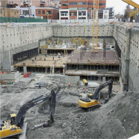 Bird Construction Employee Shane Joyce's profile photo